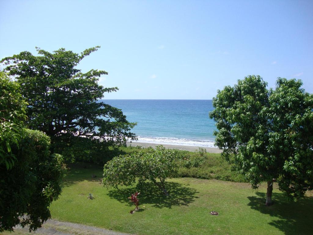 By The Sea Vacation Home And Villa Port Antonio Room photo