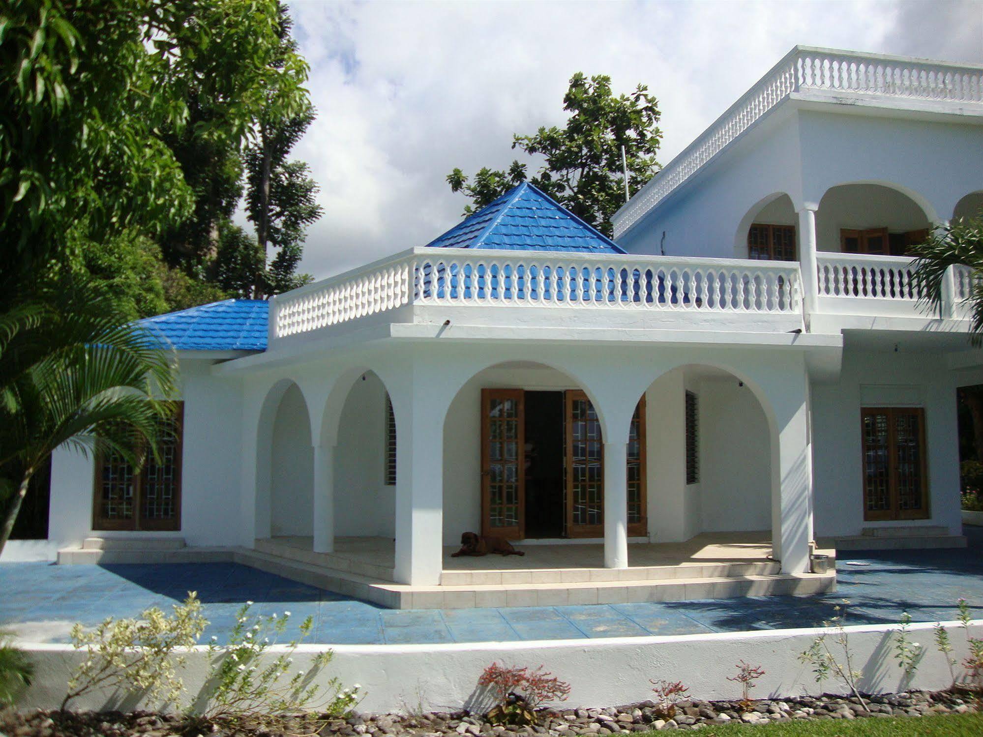 By The Sea Vacation Home And Villa Port Antonio Exterior photo
